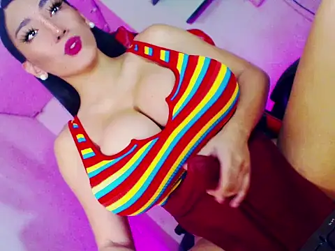 flexiblevalentina webcam