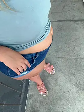 Angelbabyyy6969 webcam