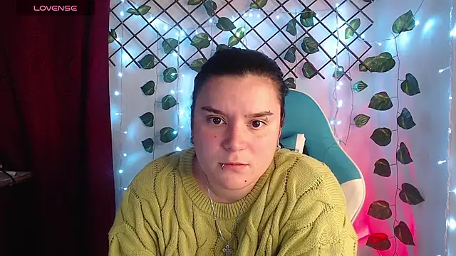 Nika_1_ webcam