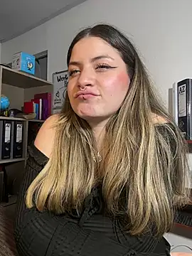 juanitablue webcam