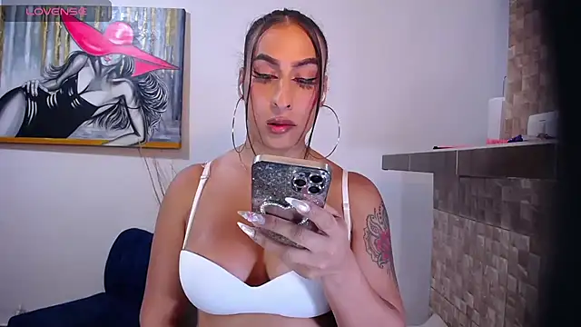 RinnaMoys webcam