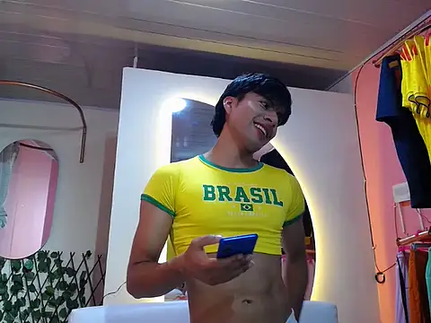 Juanbonito live cam on StripChat