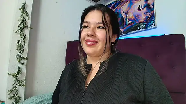 LinaBrowm webcam