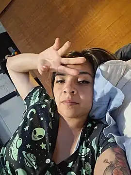 Dannalove1 webcam