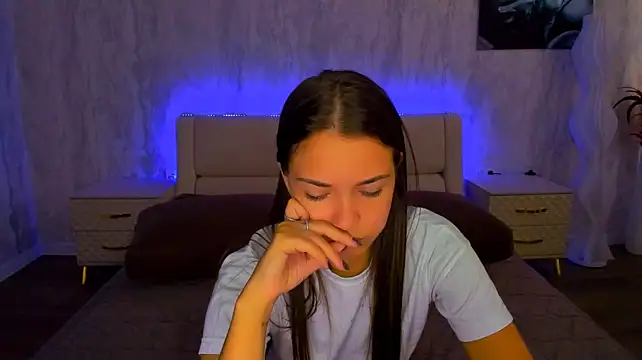 AlexaBarkley webcam
