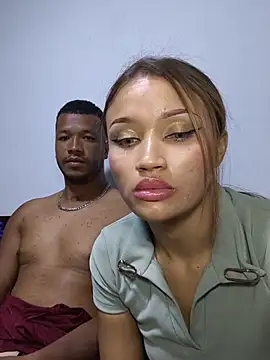 AnnieAndStefan webcam