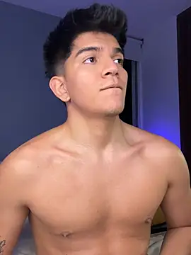 OnlySantty webcam