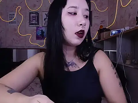 Japabaixinha webcam