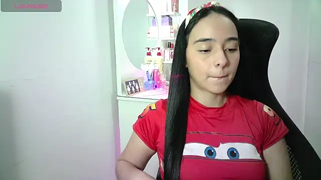 aineangeel webcam