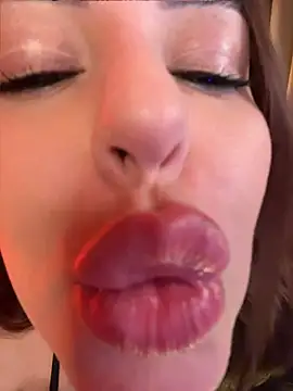 Eva_Gonzalez webcam