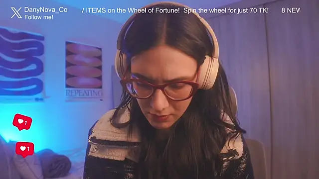 DanyNova_Co webcam