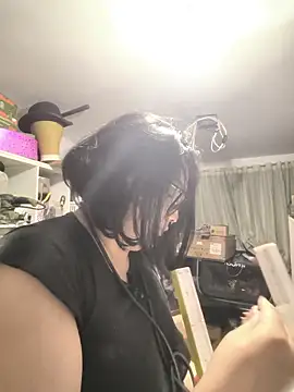 MegariaB webcam
