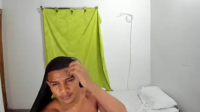 corzoethan webcam