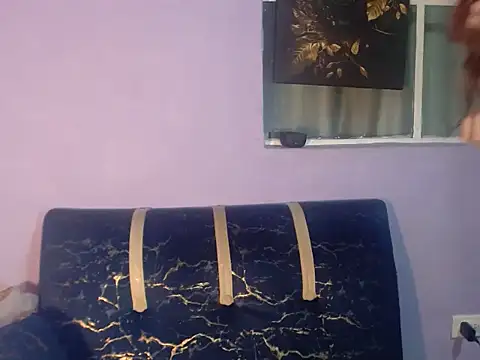 Emma-Wilson webcam