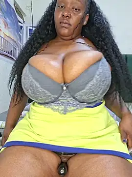 Thasha8 webcam