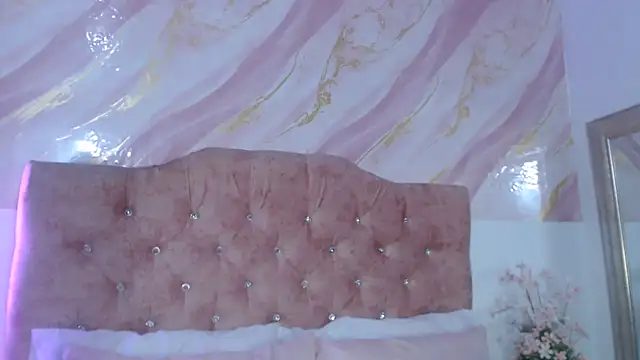 Abril_Squirt webcam