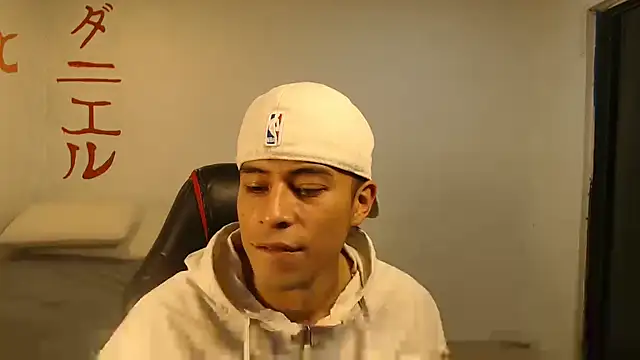 danielitopapuu webcam