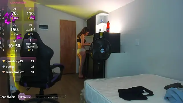 mariiahneedles webcam