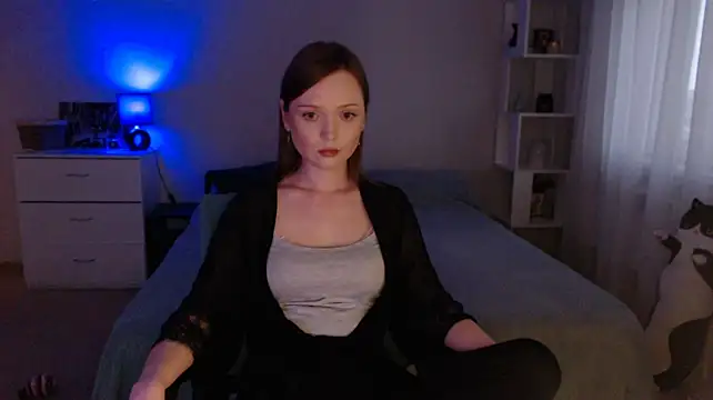 UnicornEsc webcam