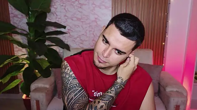 Soy-Albert_ webcam