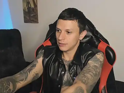 Masterdave7 webcam