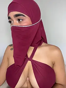 Julie_Markk webcam