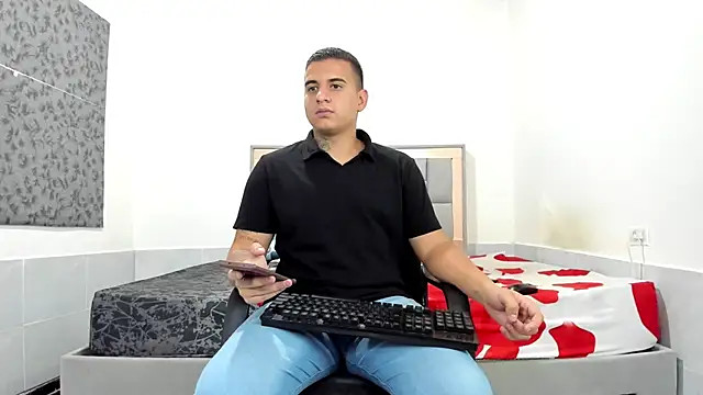 simookeler webcam