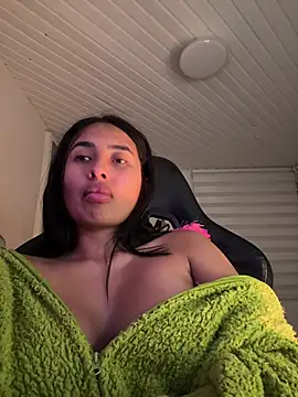 Anily_Lovely webcam
