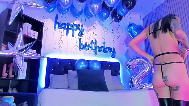 yulianademond66 webcam