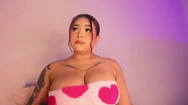 Zoe1_2 webcam