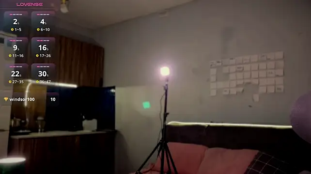 Leonnextdoor webcam