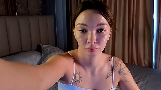 SusannJohnson webcam