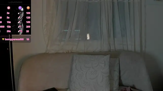 Sammy-Jhonson webcam