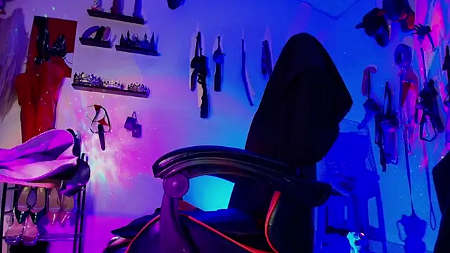 veresskaardila77 webcam