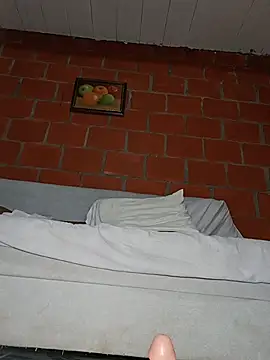 GingerMoon_ webcam