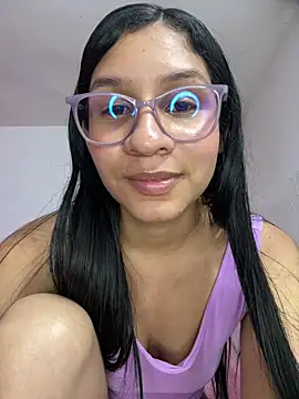 Danaeluxe webcam