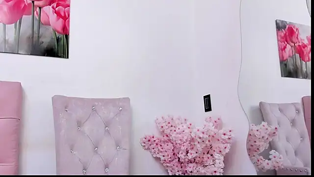 pinky_f00x webcam