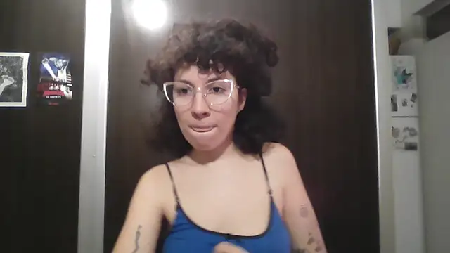 loliporomero webcam