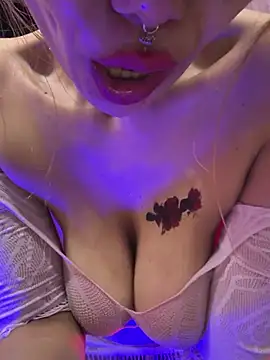 Miss_June666 webcam