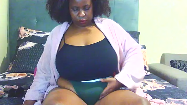 Black-Barbiexxc webcam