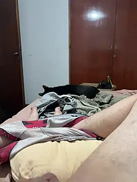 frrrraaannnn webcam