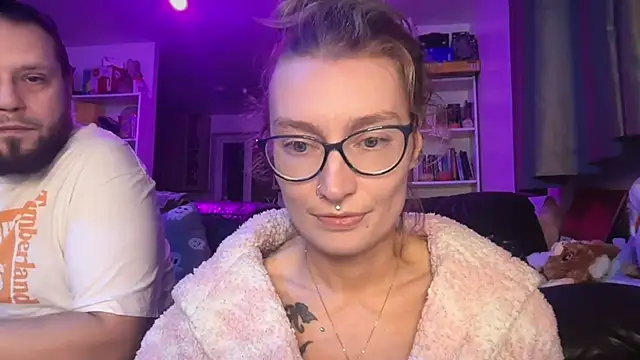 harleyblair webcam
