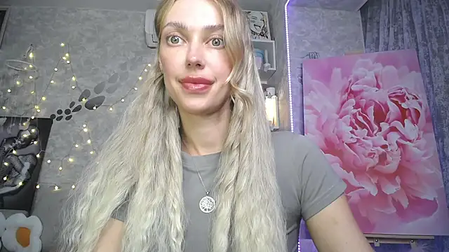 NickyAdamidi webcam