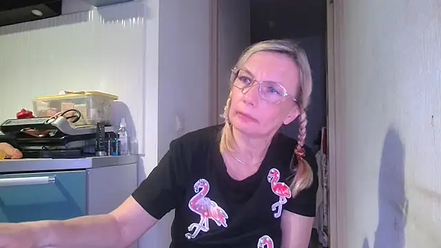 Sweetmurrr webcam