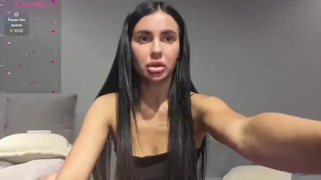 Mary__foxy webcam