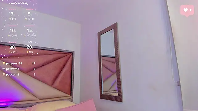SaraWagner_ webcam