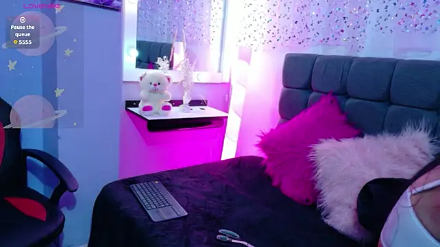 BrendaRojas_ webcam