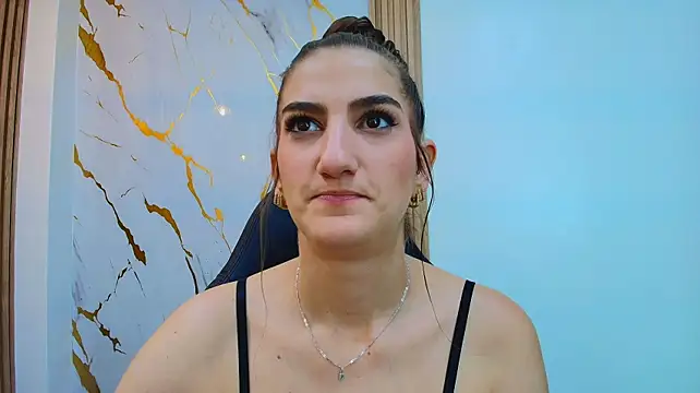 Dafne_castro_ webcam