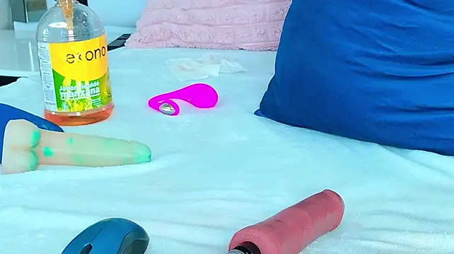 SabrinnaTaylor webcam