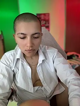 nicocoox webcam